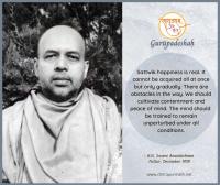 H.H. Anandashram Swamiji 